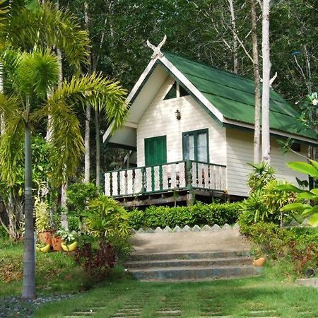 Para Resort Koh Chang Esterno foto