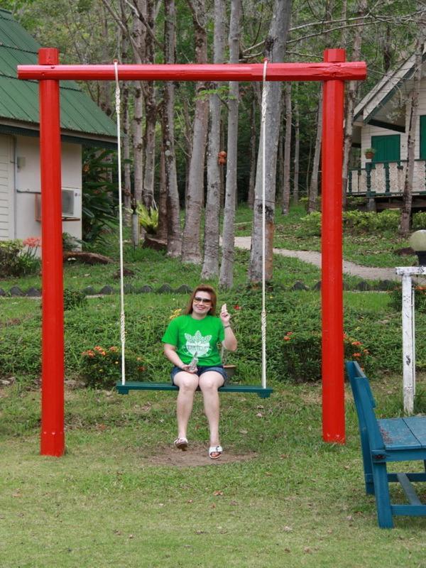 Para Resort Koh Chang Esterno foto