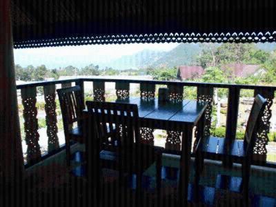 Para Resort Koh Chang Esterno foto