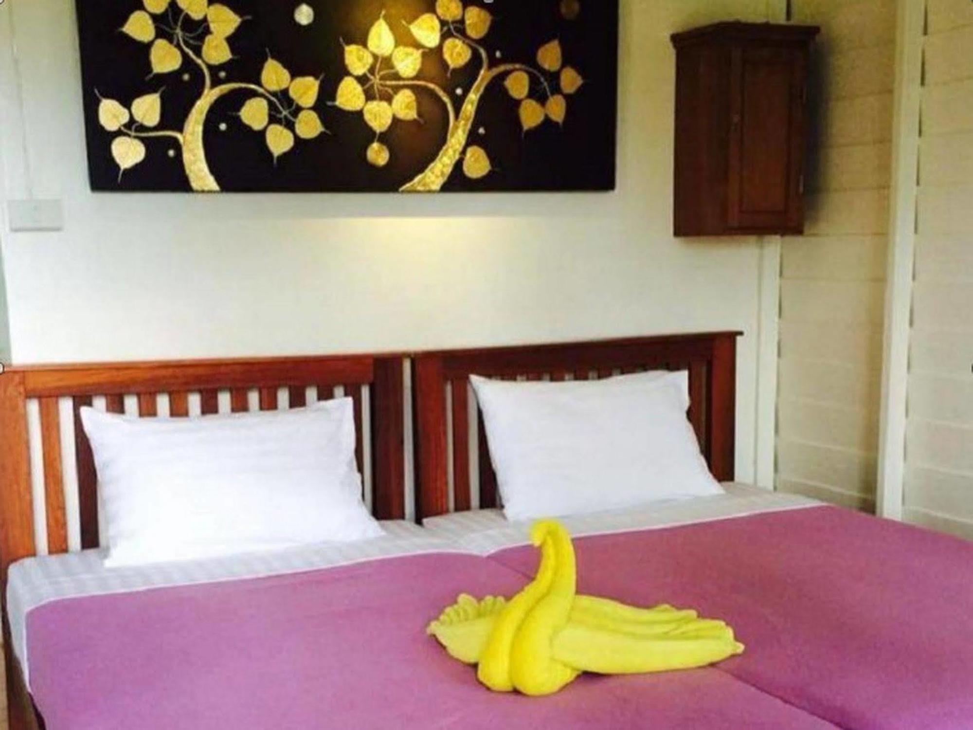 Para Resort Koh Chang Esterno foto