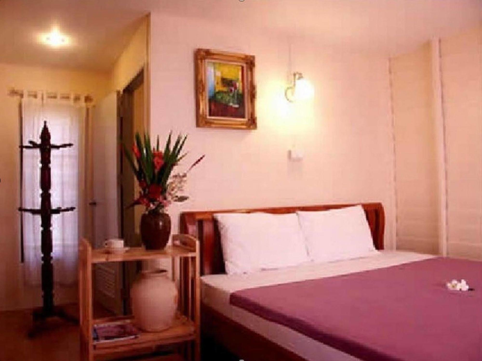 Para Resort Koh Chang Esterno foto