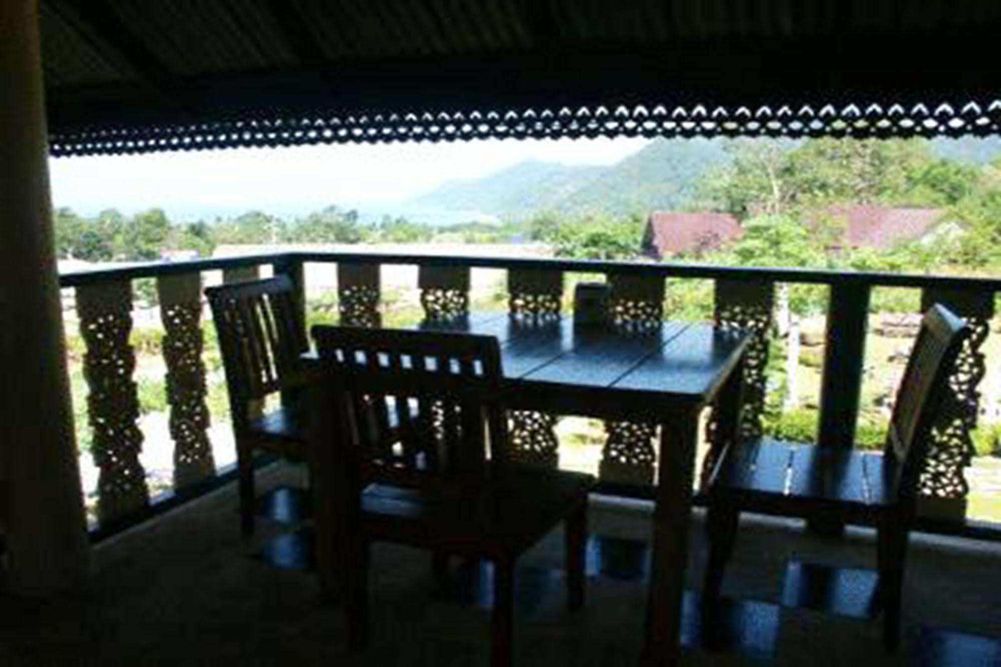 Para Resort Koh Chang Esterno foto