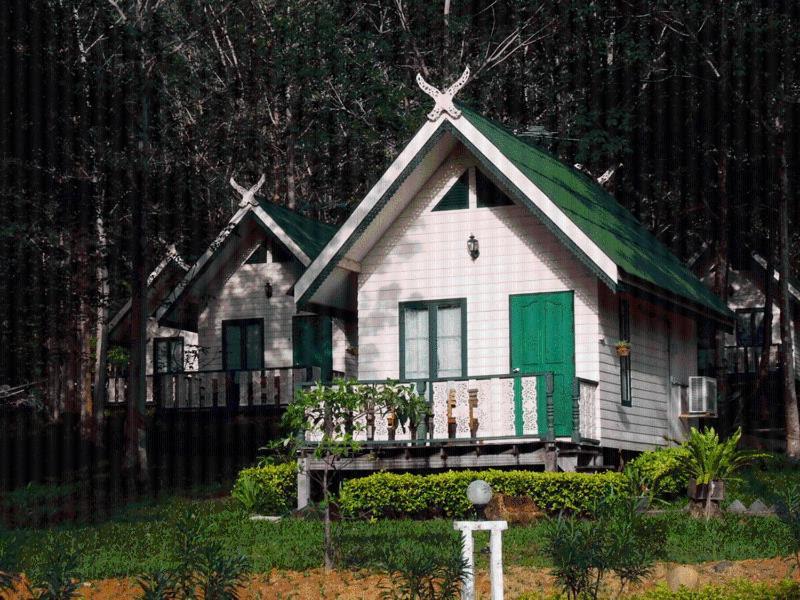 Para Resort Koh Chang Esterno foto